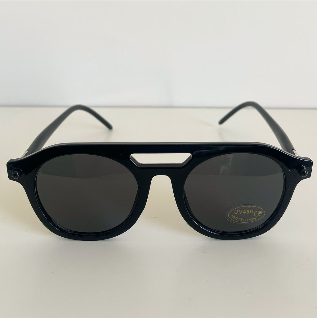 Black Sunglasses