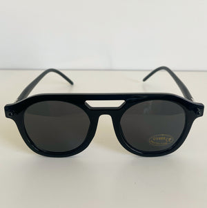 Black Sunglasses