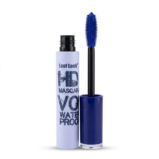 6 Colors Colored Volumizing Waterproof Mascara Set
