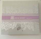 13 pieces Fabulous Makeup Bundle