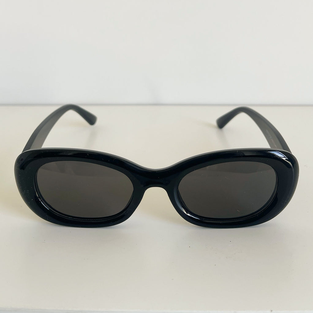 Black Sunglasses