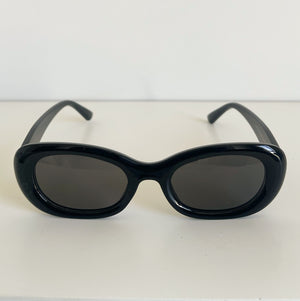 Black Sunglasses