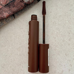 Brown Waterproof False Lashes Mascara