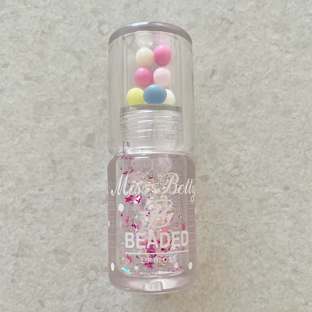 Playful Balls Magic Lip Balm Lip Gloss