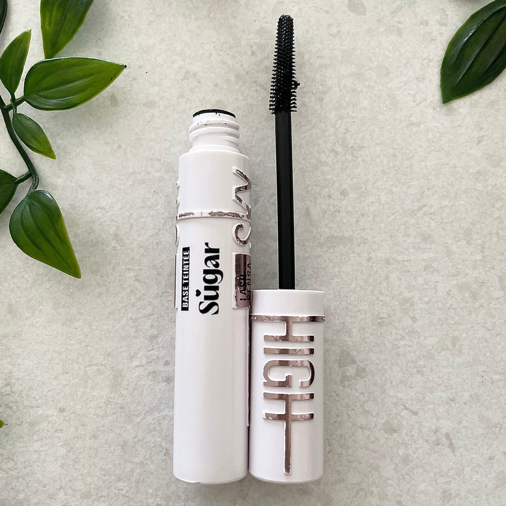 Lash Sensational Base Teintée Sky High Mascara