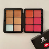 Concealer & Blusher Cream Ultra RB