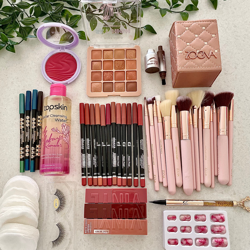 Clearance #3 Makeup Bundle