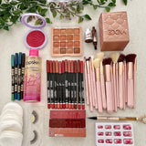 Clearance #3 Makeup Bundle