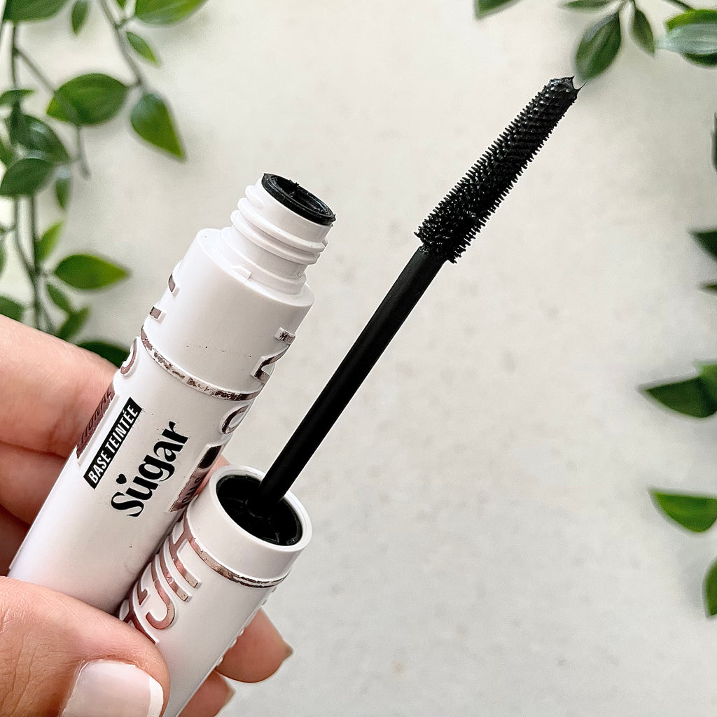 Lash Sensational Base Teintée Sky High Mascara