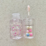 Playful Balls Magic Lip Balm Lip Gloss