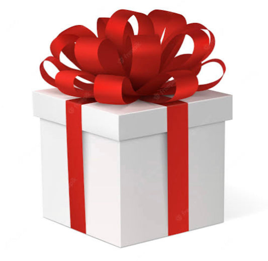 Gift Box & Wrapping