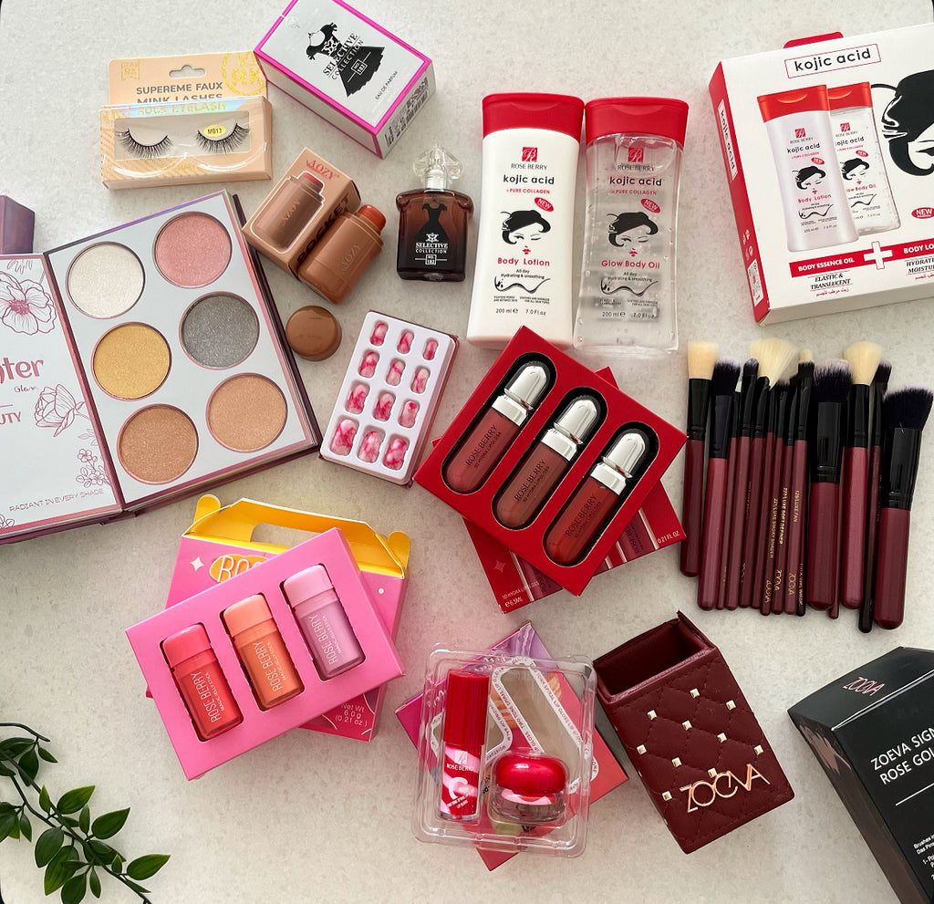 Magical Makeup Bundle 🪄