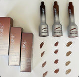 Brush & Dip Hair By Hair Eyebrows Tint