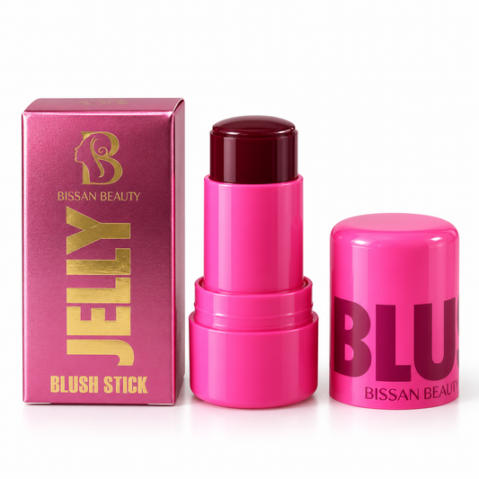 Jelly blush stick