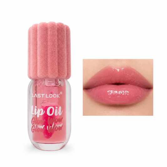 Glow Wow Magical Lip Oil Gloss