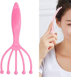 Multi Usage Scalp Massager