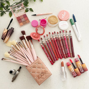 ๐ฅต Hot Mess Makeup Bundle โค๏ธโ๐ฅ