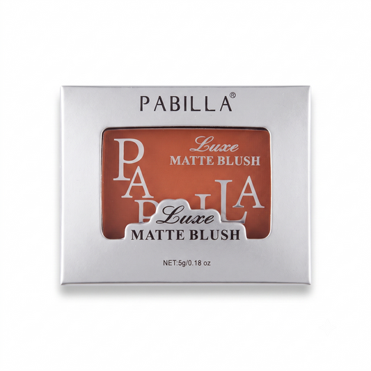 Matte Powder Blush