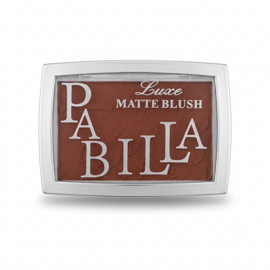 Matte Powder Blush