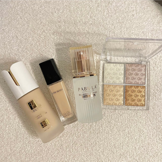 Eid Essentials Makeup Bundle ….
