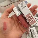 Sexy Plump Lips Excude Feminine Charm Moisturizer Lip Gloss
