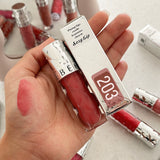 Sexy Plump Lips Excude Feminine Charm Moisturizer Lip Gloss