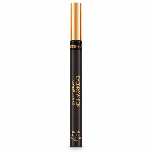 Brown Eyebrow Definer