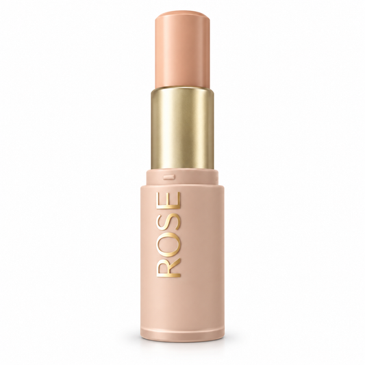 02 Foundation Stick
