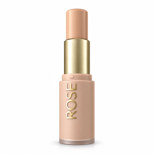 03 Foundation Stick