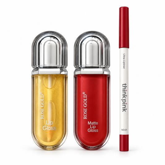 Daily Shade Lips Bundle
