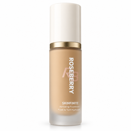 SkinFinite Hydrating Foundation