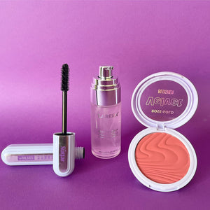 Lilac Makeup Bundle ๐