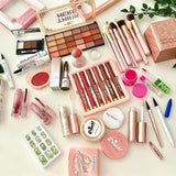 Savings Makeup Bundle