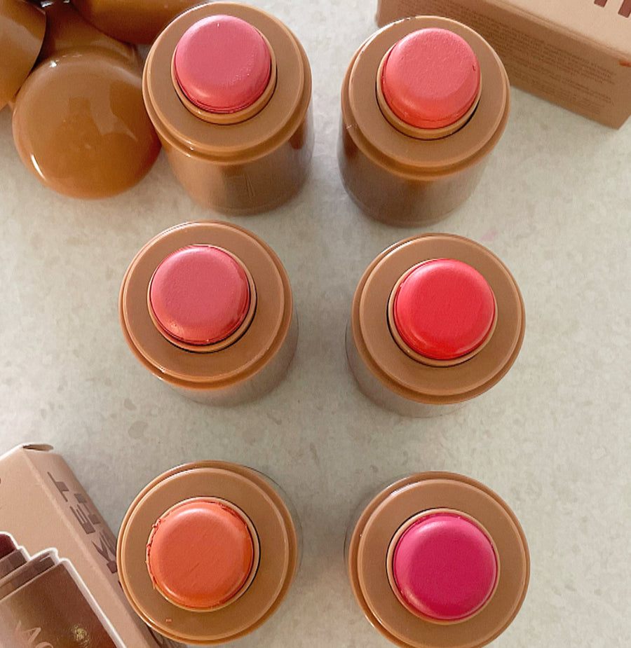 1 Pc Creamy Pocket Blush
