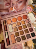 Full Makeup Palette