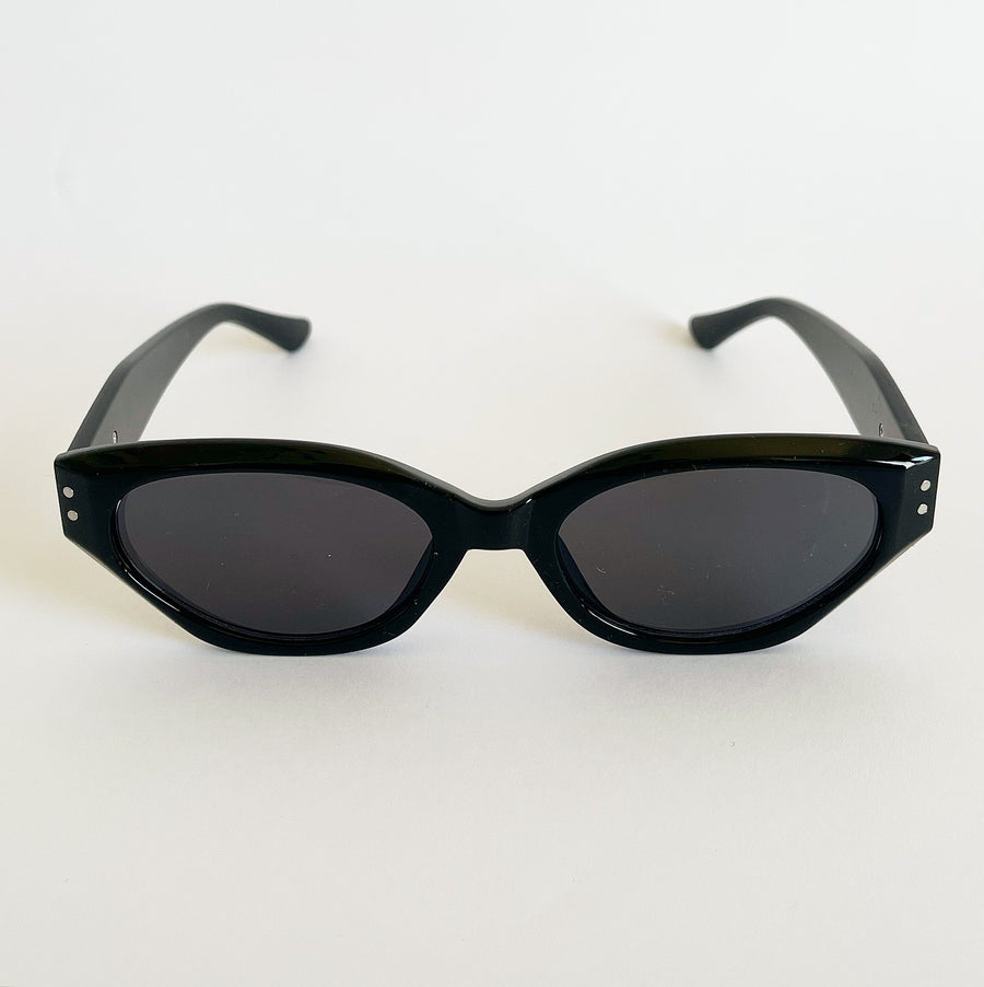 Black Sunglasses
