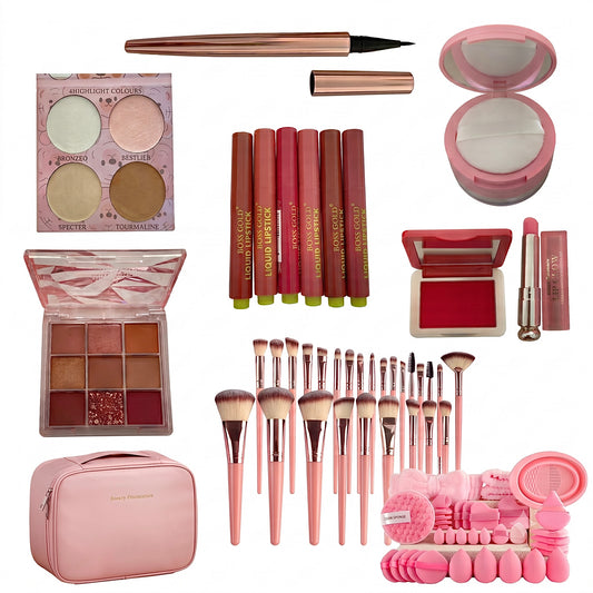 Pinky 💓 Winky 💕 Makeup Bundle 🎀
