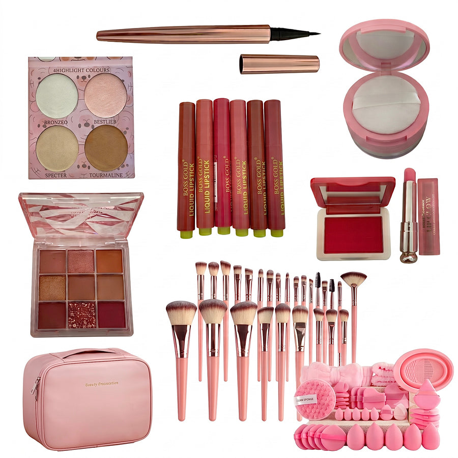 Pinky 💓 Winky 💕 Makeup Bundle 🎀