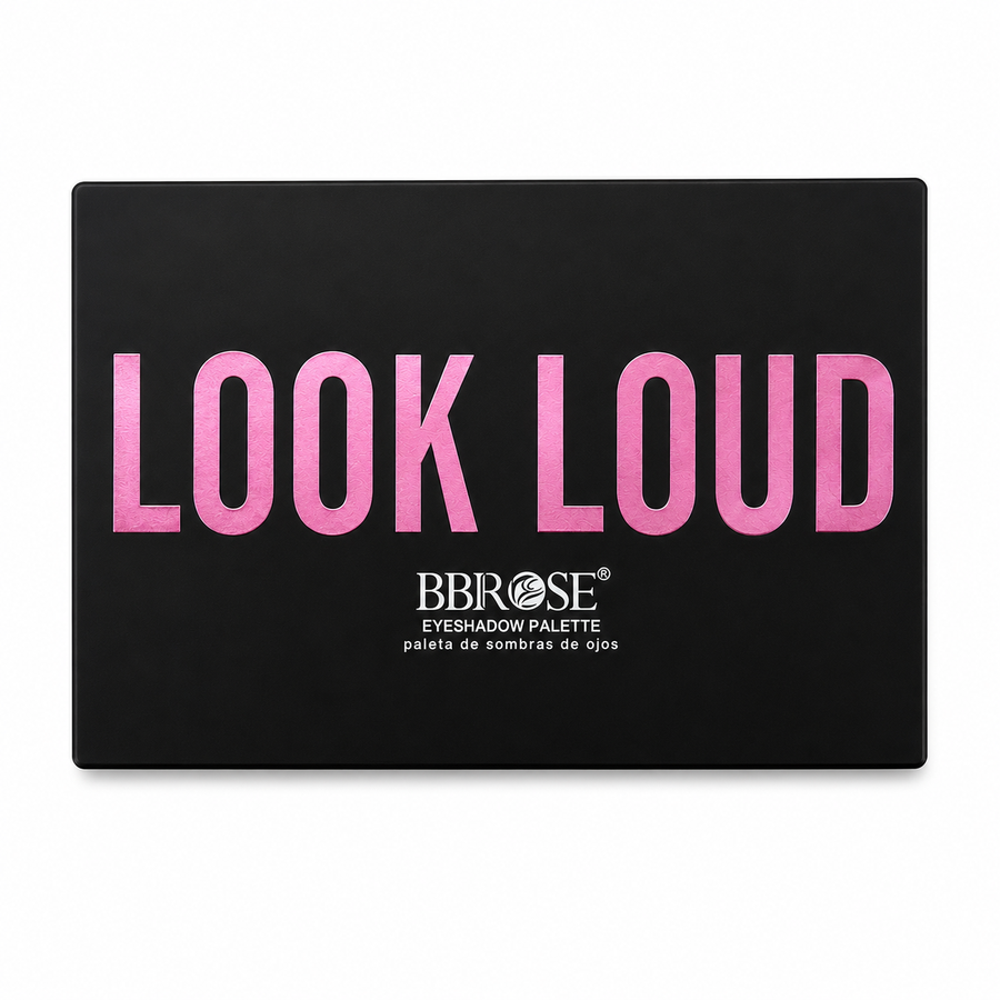 18 Colors Eyeshadow