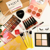 Euphoria Makeup Bundle