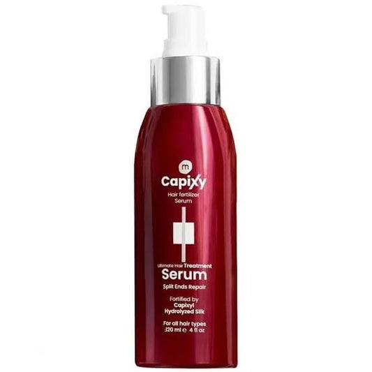 Capixy Hair Serum