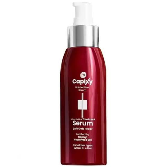 Capixy Hair Serum