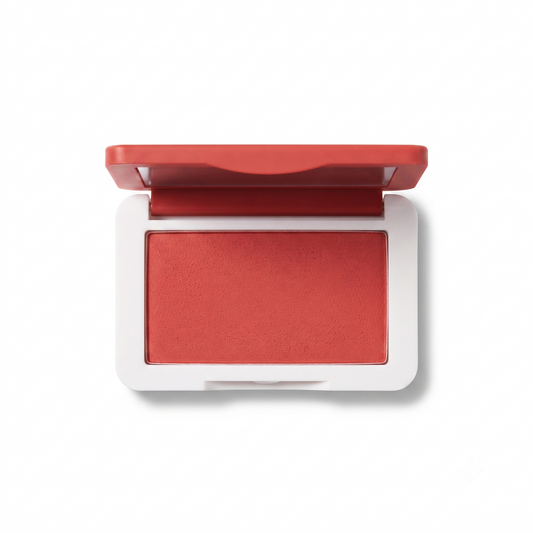 Code 03 Matte Powder Blush