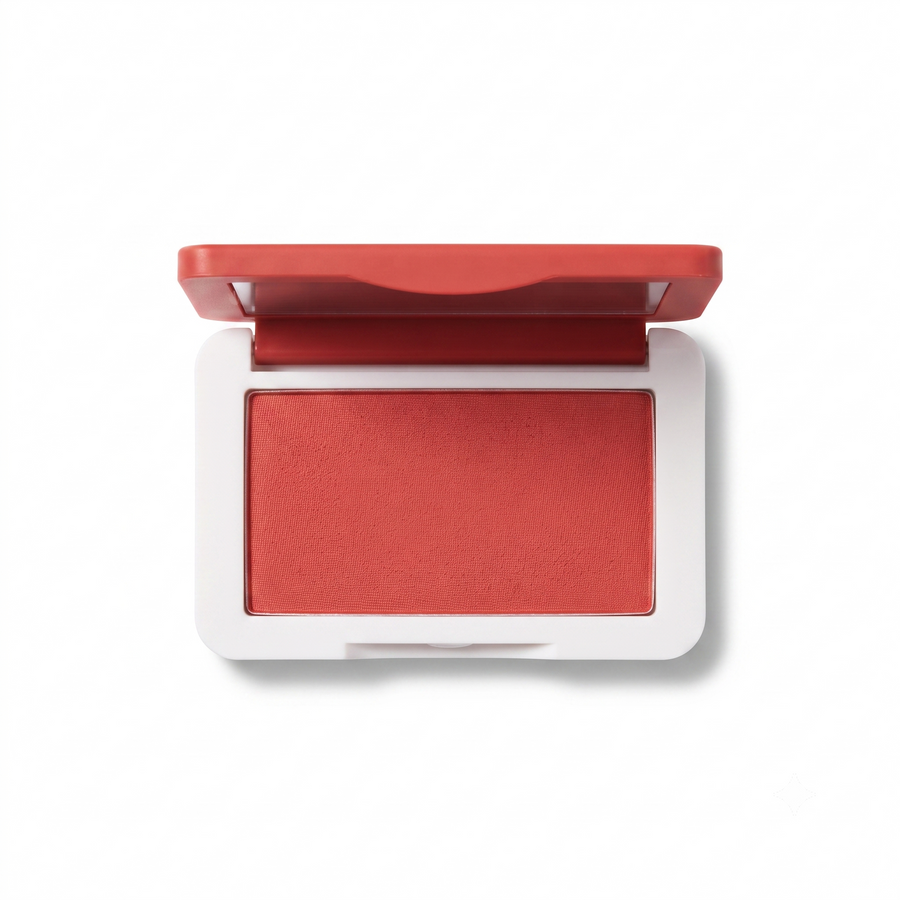 Code 03 Baked Powder Blush