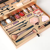 Rose Berry Big Party Makeup Bundle