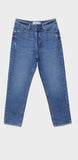 Stradivarius Mom Fit Jeans Size 34