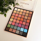 48 Colors Eyeshadow