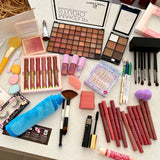 Ramadan #101 Makeup Bundle