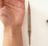 Two In One Brows On Demand pencil