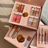 Display Perfect Top Makeup Bundle 🩷
